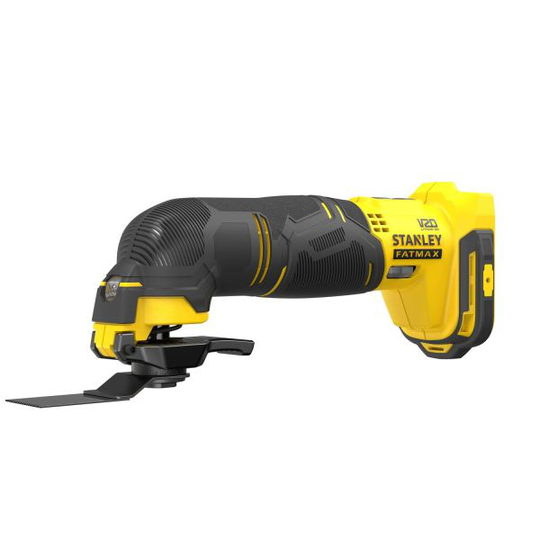 STANLEY FatMax SFMCE500B-XJ Monitoimityökalu ilman akkua ja laturia