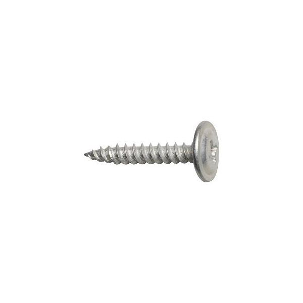 Schneider Electric 3782260 Asennusruuvi 100 kpl 4,2 x 25 mm