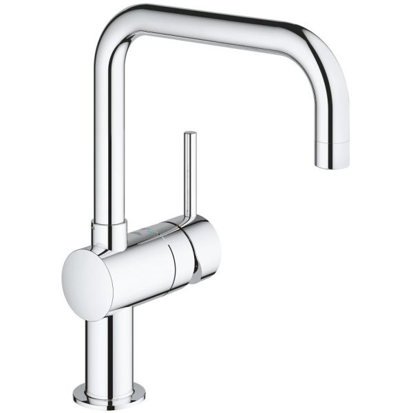 Grohe Minta Keittiöhana U-putki