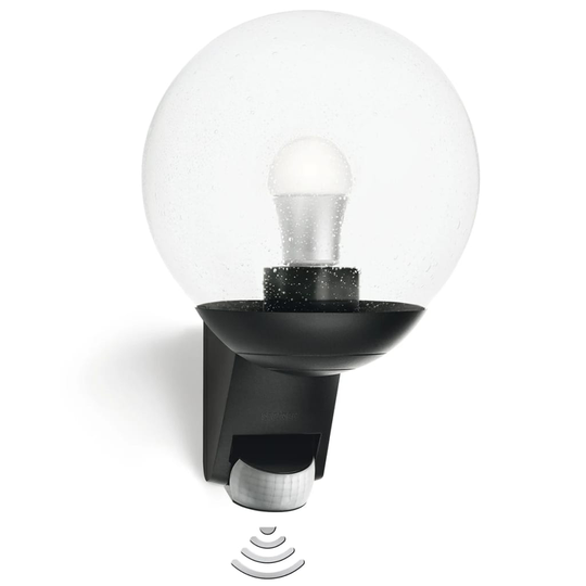 Steinel Ulkovalo Sensorilla L 585 Black