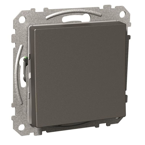 Schneider Electric Exxact Vaihtokytkin antrasiitti Porras