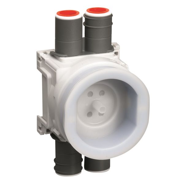 Schneider Electric IMT36142 Kytkentärasia valuasennukseen, 24–39 mm Ilman muottikiinnikettä