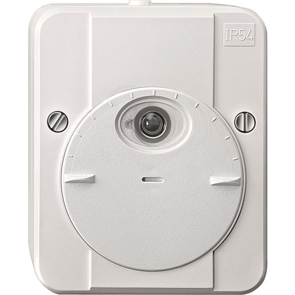 Schneider Electric MTN544819 Valorele 2300VA valkoinen