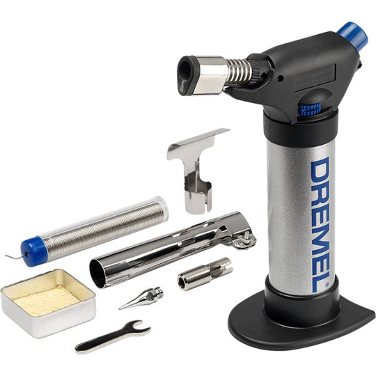 Dremel Versa flame 2200-4 Juotoskynä
