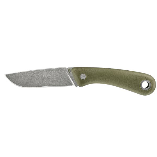 Gerber 1027508 Puukko vihreä