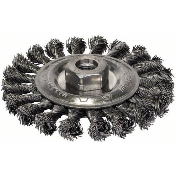 Bosch 2608622059 Teräsharja M14 – halkaisija 115mm