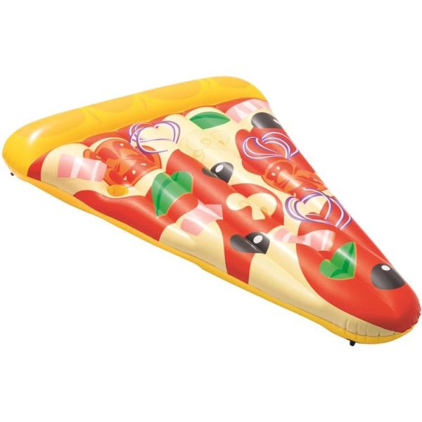 Bestway Pizza Party Lounge Ilmapatja 1,88 x 1,3 m