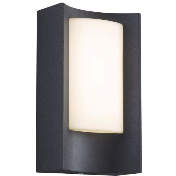 Nordlux ASPEN 46981003 Seinävalaisin 6W, IP44