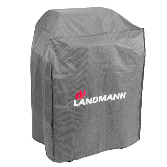 LANDMANN Premium Suojapeite