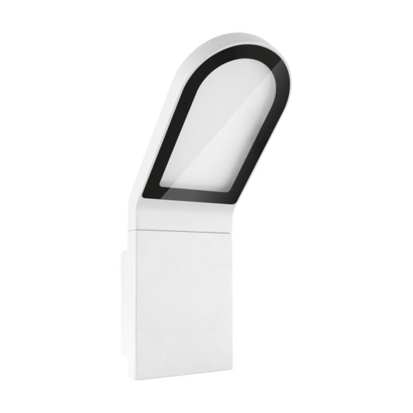 LEDVANCE LED Facade Edge Seinävalaisin 12W, 3000K, 740 lm valkoinen