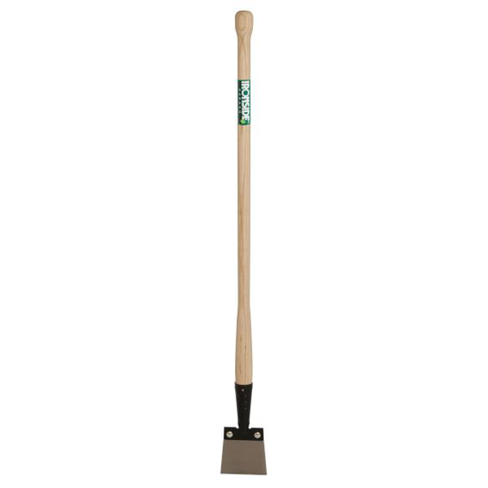 Ironside 514022 Terä kuorimarautaan, 125x118 mm