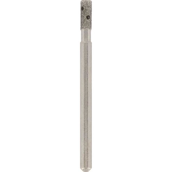 Dremel 662 Lasipora 3,2 mm