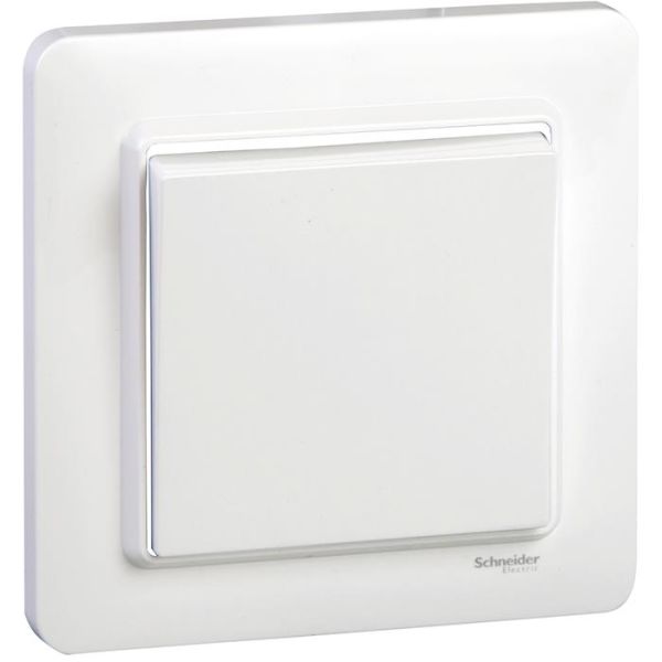 Schneider Electric Exxact Basic Kytkin porras/1-napainen