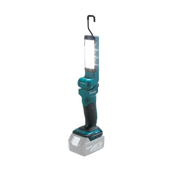 Makita DML801 Työvalaisin ilman akkuja ja laturia