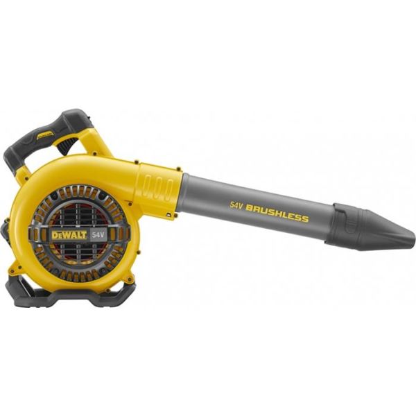 Dewalt DCM572X1 XR FlexVolt Lehtipuhallin sis. akut ja laturin
