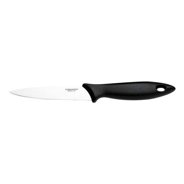 Fiskars Essential Vihannesveitsi 11 cm