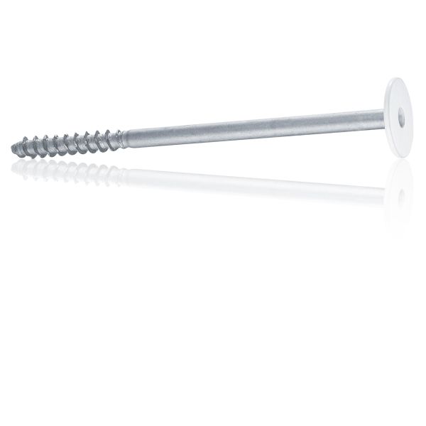 Ejot 5929050682 Asennusruuvi Ø 6mm, syvyys 35 mm, TX30, 100 kpl DDS-Z 050