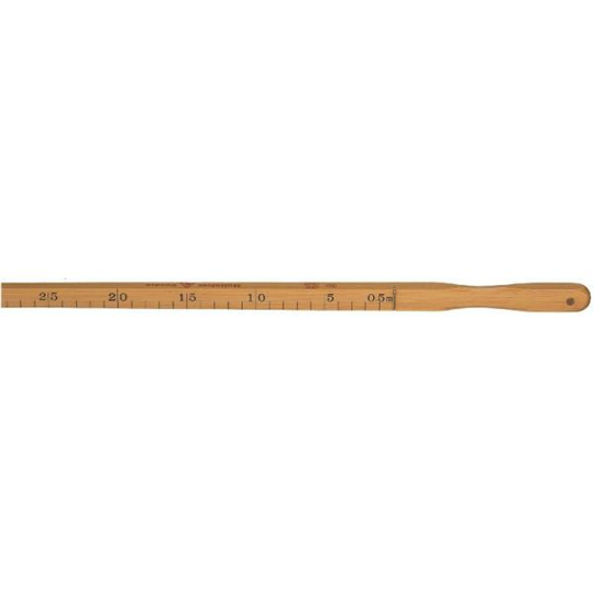 Hultafors MM BUM 50 Myymälämitta metriasteikolla. 500 mm