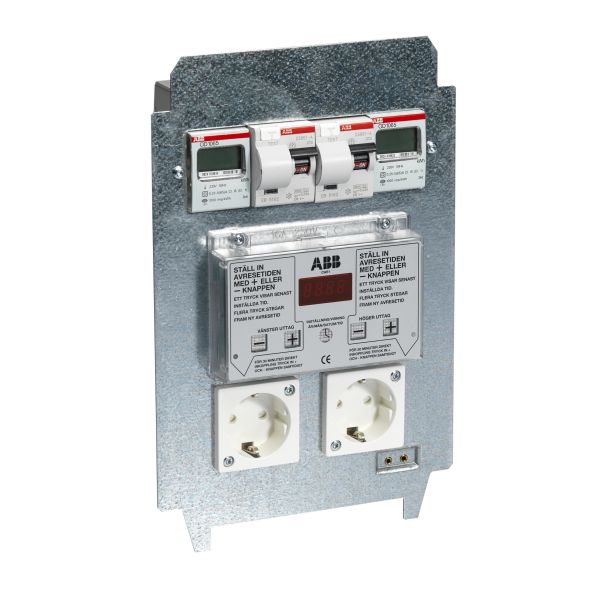 ABB 2CMA177439R1000 Piharasia