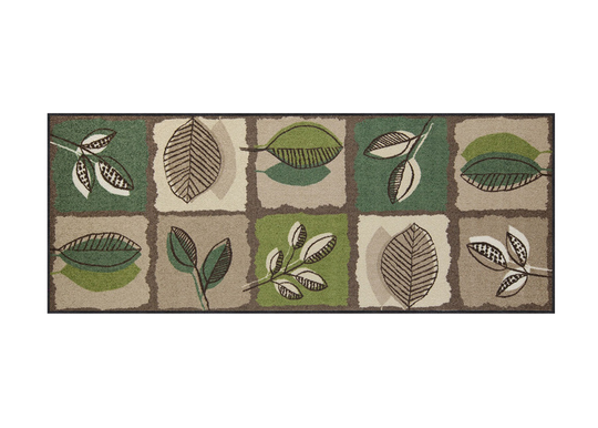 Matto Green Spirit 75x190 cm