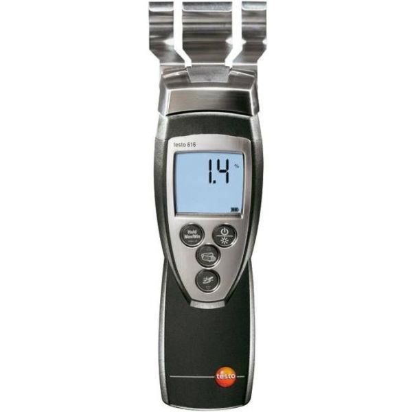 Testo 616 Kosteusmittari