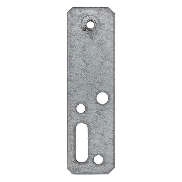 Adjufix 120133 Kannattimet 1 kpl pakkaus, FZV 120 mm