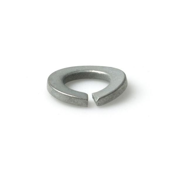Arvid Nilsson 84310000 Jousialuslevy FBH FZV, DIN 128A 10,2 x 18,1 x 1,8 mm, 1000 kpl/pakkaus