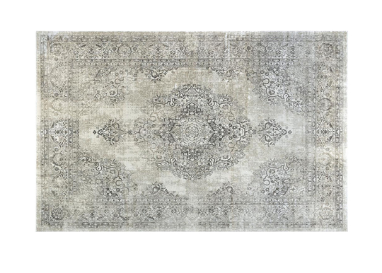 Matto Delave Grey 80x150 cm