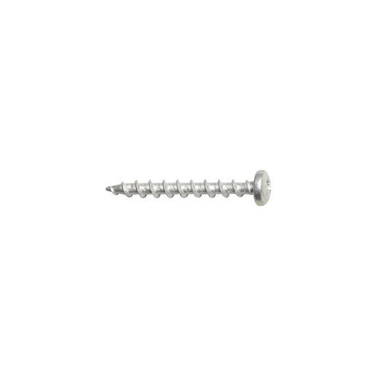 Thorsman 3760150 Sähköruuvi 100 kpl 4,2 x 21 mm