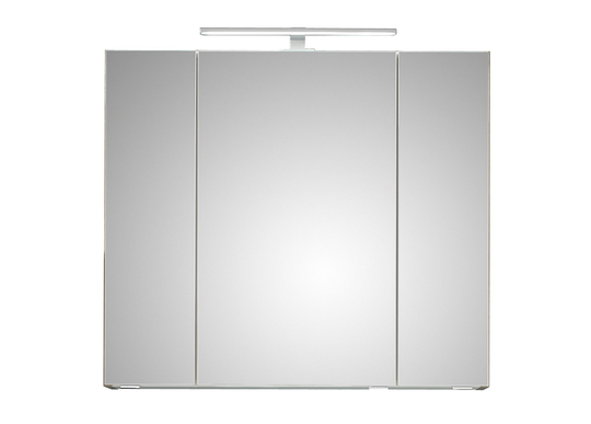 Peilikaappi LED-valaistuksella 31-III