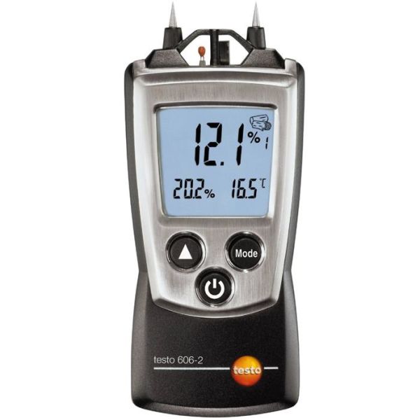 Testo 606-2 Kosteuspitoisuusmittari