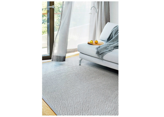 Narma smartWeave® TWIN matto PÜHA beige 80x250 cm