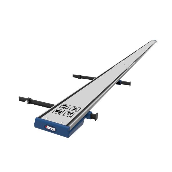 Kreg KMA4700 Rinnakkaisohjain 244 mm