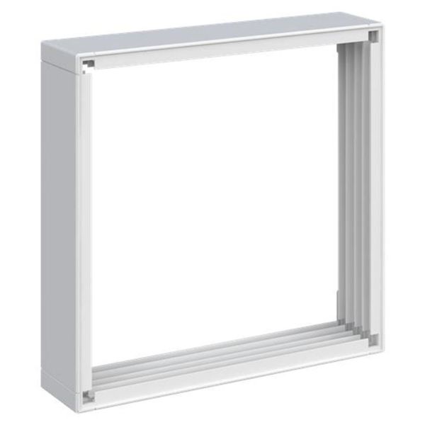 ABB UK600 2CPX031402R9999 Korotuskehys AP6 1-rivinen