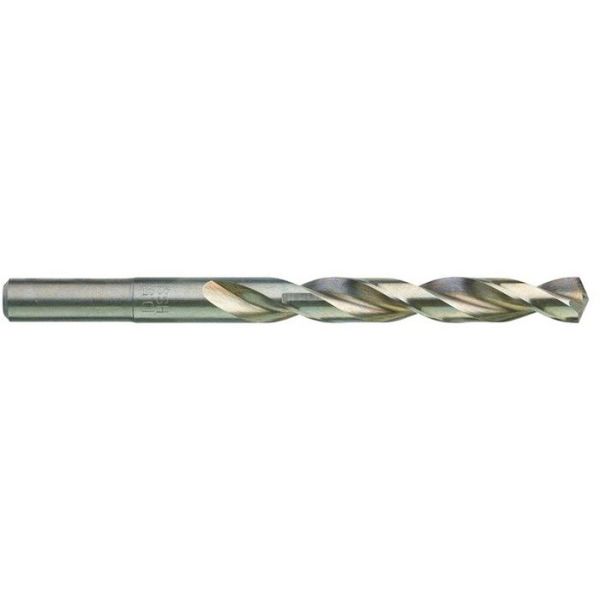 Milwaukee THUNDERWEB HSS-G DIN 338 Metalliporanterä 1 kpl:n pakkaus 10,5x133 mm