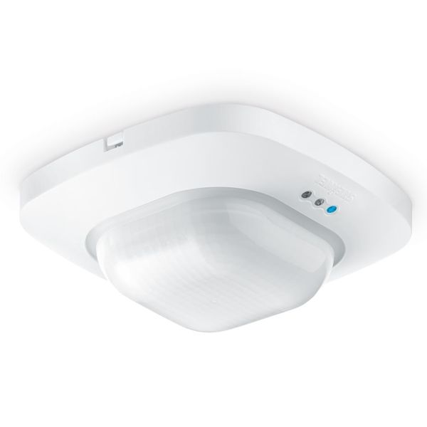 Steinel 2756 Läsnäoloanturi 0-360°, 2-2000 lx, IP20
