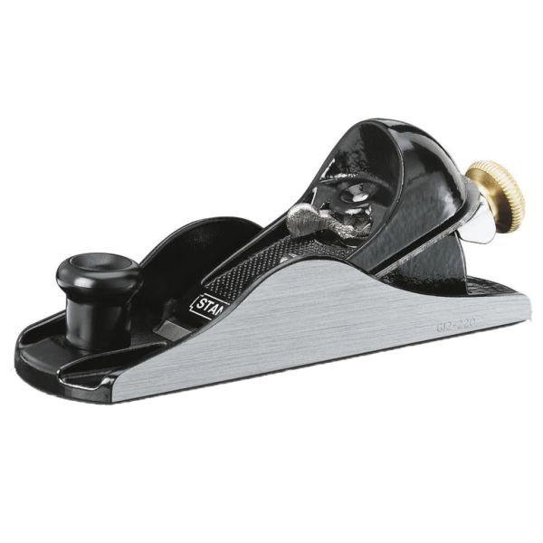 STANLEY 1-12-220 Puhdistushöylä 40 mm