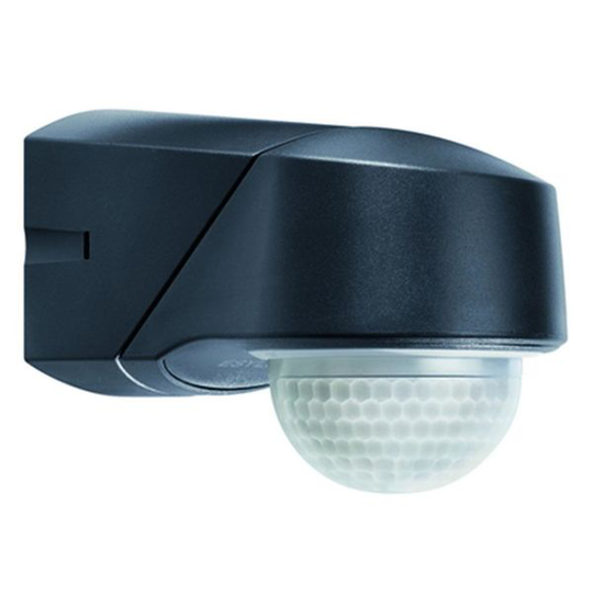 ESYLUX RC 130i Liiketunnistin 130° Musta