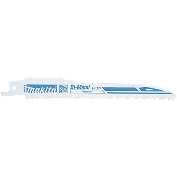 Makita B-05044 Puukkosahanterä 5 kpl:n pakkaus