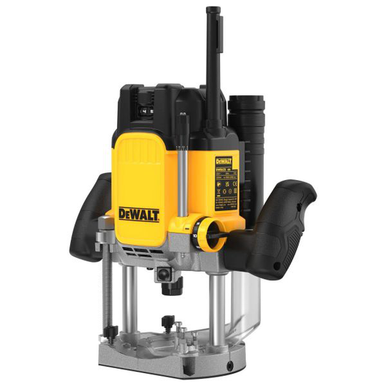 Dewalt DWE625-QS Käsiyläjyrsin 2300 W