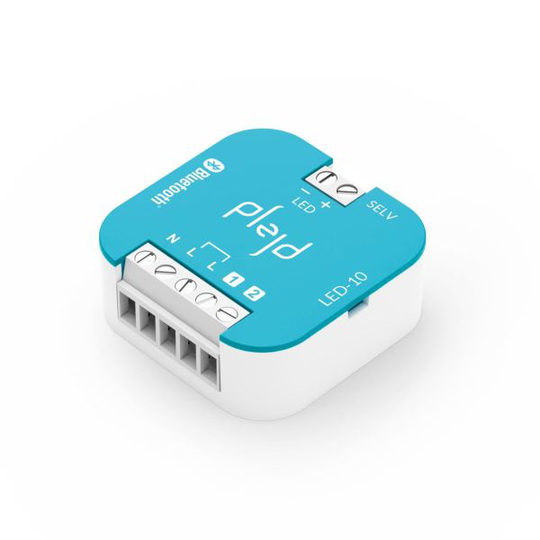 Plejd LED-10-A LED-driver