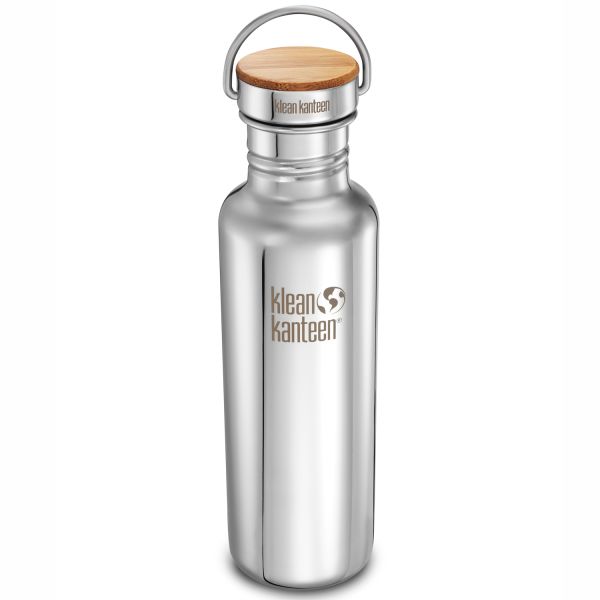 Klean Kanteen Reflect Spegel Vesipullo 800 ml