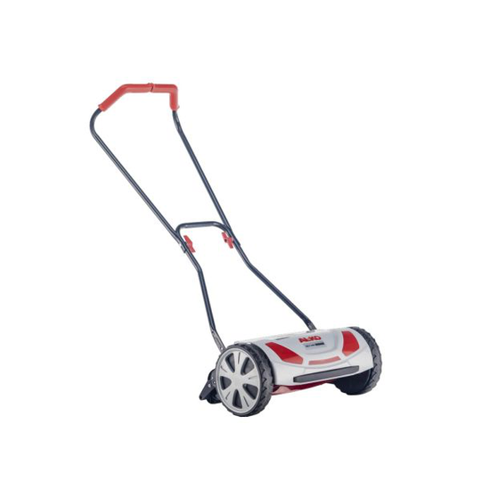 AL-KO Razor Cut 38.1 HM Comfort Kelaleikkuri