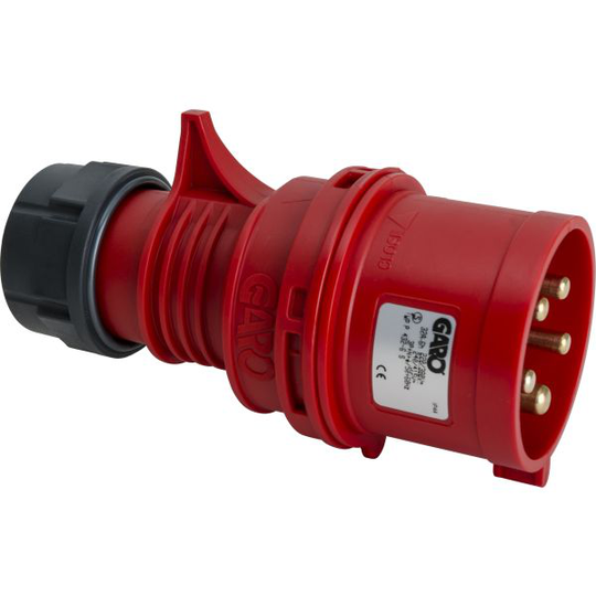 Garo 352165 Pistotulppa CP P 416-6S