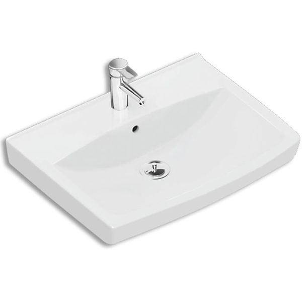 Ifö Spira 15022 Pesuallas 57 cm