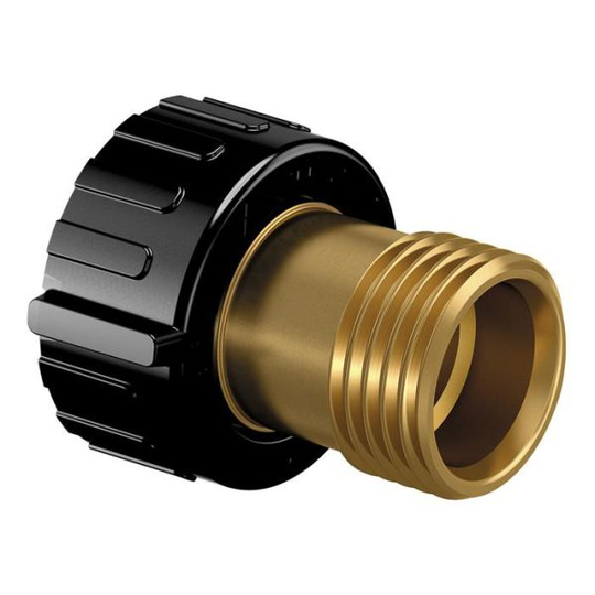 Uponor Aqua Plus 2054461 Nippa G15