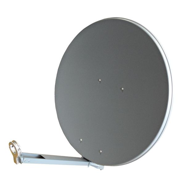 Televes 790511 Lautasantenni mastoon, 30-90 mm