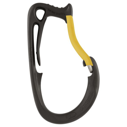 Petzl P042AA01 Sulkurengas työkalulaukulle