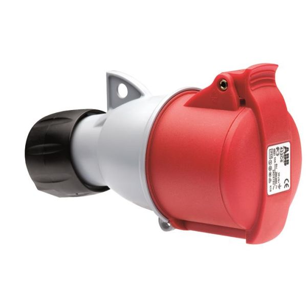 ABB 216EC6 Jatkopistorasia