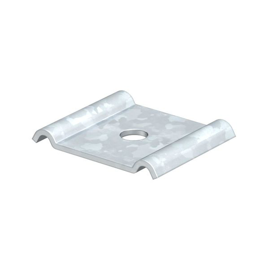 Obo Bettermann 6015276 Kiinnityskappale vfz (FS) Reiän halkaisija: 11 mm